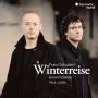 Mark Padmore / Paul Lewis - Winterreise D.911