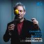 David Grimal / Les Dissonances - Poeme/Tzigane/Caprice Roumain