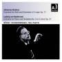 Brahms / Schneiderhan - Violin Concerto / Schneiderhan