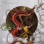 Floating Spectrum - A Point Between (Ltd.Clear/Red Streaks Vinyl)