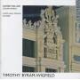 Timothy Byram-Wigfield - Orgelwerke