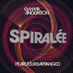 Emma Anderson - Spirale: Pearlies Rearranged