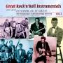 V / A - Great Rock 'n' Roll Instrumentals Vol.3