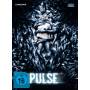 Jim Sonzero - Pulse - Du bist tot, bevor Du stirbst (Blu-ray + D [DE-Version, Regio 2/B]
