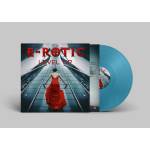 E-rotic - Level Up (Trkis LP)