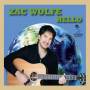 Zac Wolf - Hello
