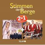 Stimmen Der Berge - 2in1 Vol.3