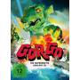Eugene Lourie - Gorgo-Cover B (Limitiertes Mediabook) (Blu-ray/+ [DE-Version, Regio 2/B]