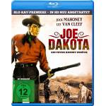 Lee Van Cleef / Jock Mahoney / Claude Akins - Joe Dakota - Ein Toter kommt zurck [DE-Version, Regio 2/B]
