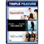 Punch-drunk Love / Reign Over Me / Spanglish (2pc) - Punch-drunk Love / Reign Over Me / Spanglish [US-Version, Regio 1]