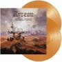 Ayreon - Universal Migrator Part I: The Dream Sequence