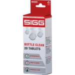 Sigg Deutschland Gmbh - SIGG Bottle Clean 20 Tablets