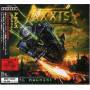 Axxis - Time Machine