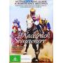 Racetrack Somewhere - Racetrack Somewhere [US-Version, Regio 1/A]