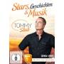 Tommy Steib - Stars,Geschichten & Musik [DE-Version, Regio 2/B]