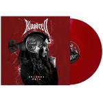 Bloodred - Colours Of Pain (Red LP)