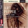 art Pepper - Pepper Jam 1