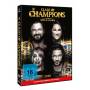 Wwe - Wwe: Clash of Champions 2020 [DE-Version, Regio 2/B]