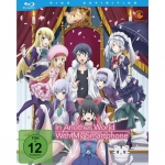 Crunchyroll - In Another World Smartphone1.0 [DE-Version, Regio 2/B]