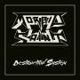 Morbid Saint - Destruction System (Bone Vinyl)