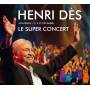 Henri Des - Le Super Concert