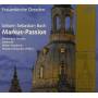 J. S. Bach - Markus-passion