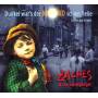 Zaches / Die Grenzgnger - Dunkel War's Der Mond Schien Helle