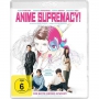 Plaion Gmbh - Anime Supremacy! - Der Beste [ [DE-Version, Regio 2/B]