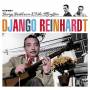 django Reinhardt - Plays the Music of George Gershwin &Duke Ellington