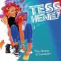 Tess Henley - High Heels & Sneakers