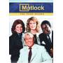Matlock: Third Season (5pc) / (full) - Matlock: Third Season [US-Version, Regio 1]