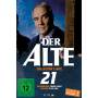 Der Alte - Der Alte Collector's Box Vol.21 (15 Folgen/5 DVD) [US-Version, Regio 1/A]