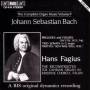 Hans Fagius - Orgelwerke Vol.9