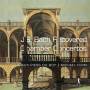 Michael Form / Aux Pieds Du Roy - Recovered Chamber Concertos
