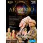 Cencic / Sancho / Snouffer / Petrou / Armonia Atenea - Arminio [DE-Version, Regio 2/B]