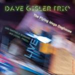 Dave Gisler Trio (Dave Gisler, Raffaele Bossard, L - The Flying Mega Doghouse (Live)