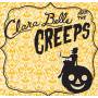 Clara Belle & The Creeps - Clara Belle & The Creeps