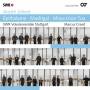 Marcus Creed / SWR Vokalensemble Stuttgart - Epithalame/Madrigal/Missa Uxor Tua