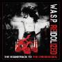 Wasp - Re-Idolized 2 LP Gatefold