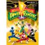 Mighty Morphin Power Rangers - Mighty Morphin Power Rangers: Season One Vol Two [US-Version, Regio 1]