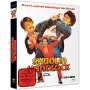 Bruceploitation - Shaolin Handlock - Todesfinger der Shaolin [DE-Version, Regio 2/B]