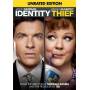 Identity Thief (unrated) / (snap Slip) - Identity Thief [US-Version, Regio 1]