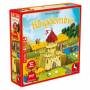 Pegasus - Kingdomino, Brettspiel