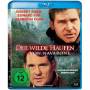 Nero, Franco, Hamilton, Guy, Ford, Harrison, Bach, Barbara, - Der Wilde Haufen Von Navarone [Regio free (0)]