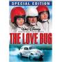 Love Bug (1968) / (spec Ws) - Love Bug (1968) [US-Version, Regio 1]