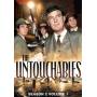 Untouchables - Untouchables: Season Two V.1 [US-Version, Regio 1]