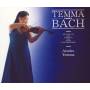 Atsuko Temma - Bach J.s: Sonatas & Partitas Bwv 1001-1006