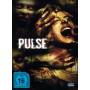 Jim Sonzero - Pulse - Du bist tot, bevor Du stirbst (Blu-ray + D [DE-Version, Regio 2/B]