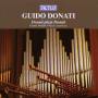 Guido Donati - Donati plays Donati