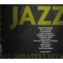 Vari-jazz Box - Jazz - From To 100 Greatest Hits